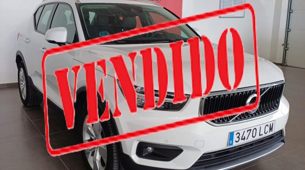 vendido