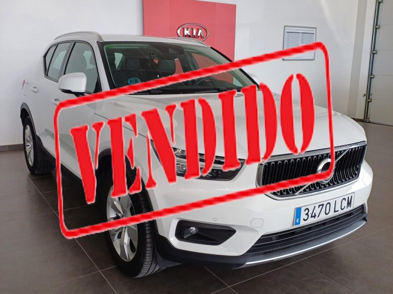 vendido