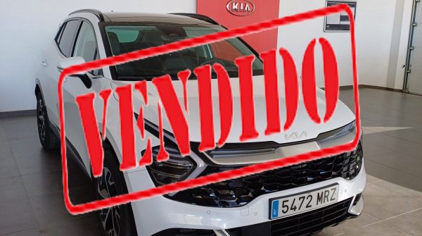 vendido