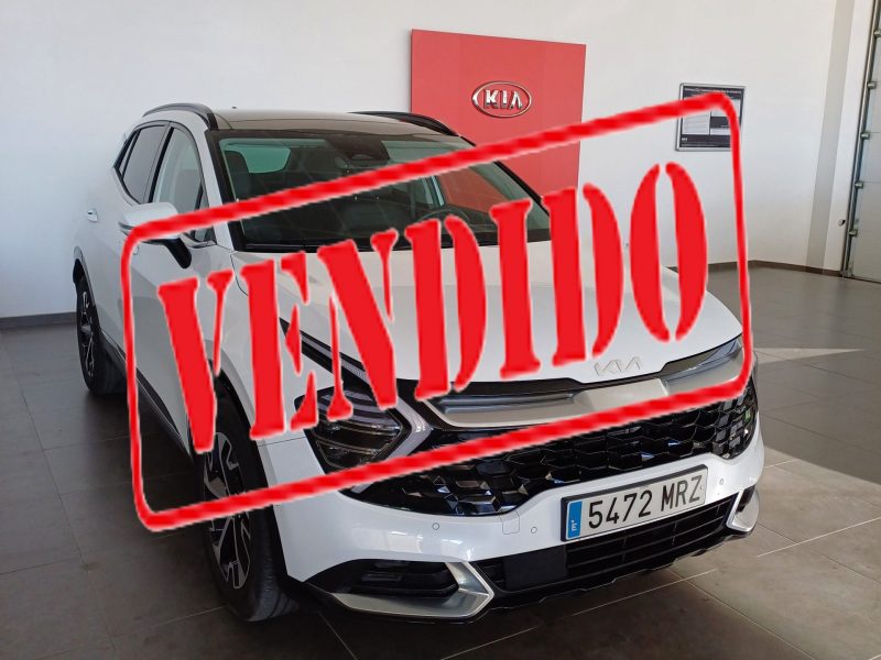 vendido