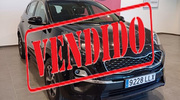 vendido