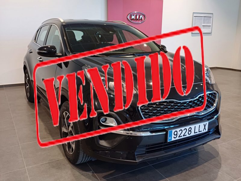 vendido