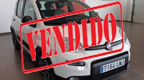 vendido